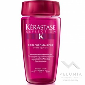 Kerastase RÃ©flection Bain Chroma Riche 250ml 1