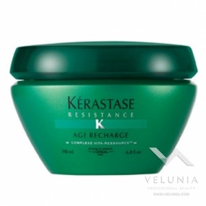 Kerastase RÃ©sistence Masque Age Recharge 200ml 1