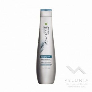 Matrix biolage keratindose shampoo 400 ml 1