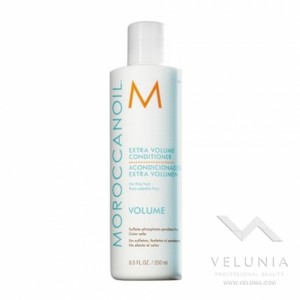 Moroccanoil Extra volume conditioner 250ml 1