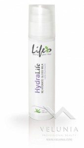 Re-hidrate gloss milk 100 ml 1
