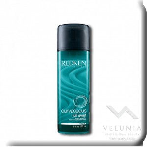 Redken  curvaceous Full Swirl 1