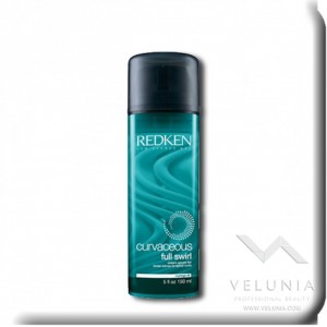 Redken  curvaceous Full Swirl 1