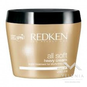 Redken all soft heavy cream 1