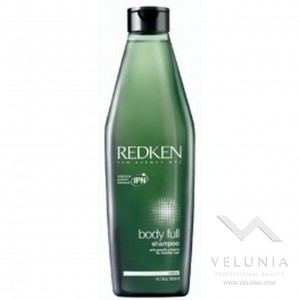 Redken body full shampoo 300 ml 1