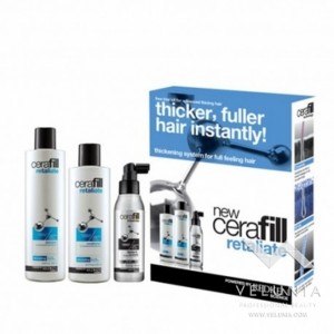 Redken Cerafill retaliate kit 1