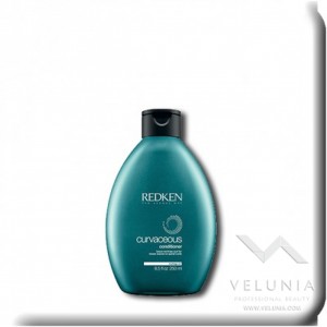Redken curvaceous conditioner 250 ml 1