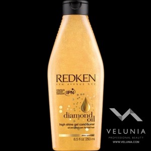 Redken high shine gel  conditioner 250 ml 1