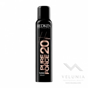 Redken Pure Force 20 1