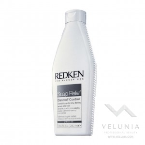 Redken sculp Dandruff Control Shampoo 300 ml 1