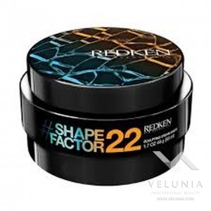 Redken shape factor 22 1