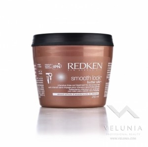 Redken smooth lock  Butter Silk 250 ml 1