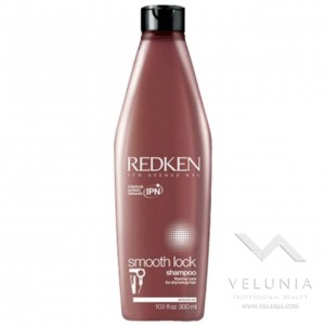 Redken Smooth Lock Shampoo 300 ml 1