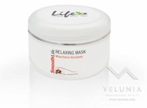 Relaxing mask 200 ml 1