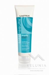 Total result  Amplify Conditioner 1