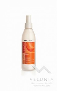 Total result  Iron Smoother 1