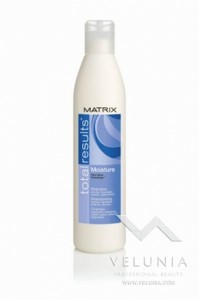 Total result  Moisture Shampoo  500 ML 1