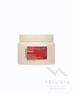 Total result repair strenght intensive treatment 150 ml 1