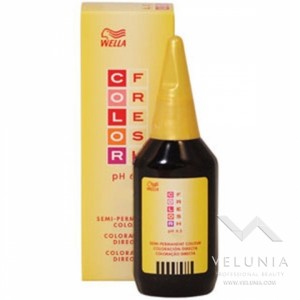 Wella Color Fresh Tutte le tonalita' 75 ml 1