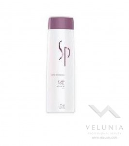 Wella sp  System Professional Clear Scalp Shampoo 250ml 1