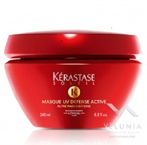 KERASTASE MASQUE UV DEFENSE ACTIVE 200 ml 1