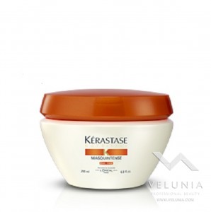 KERASTASE MASQUINTENSE CAPELLI GROSSI IRISOME 200 ml 1