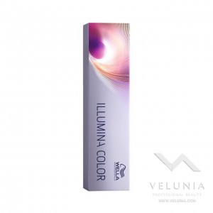 Tinta colore koleston illumina color Wella Numero 10 1