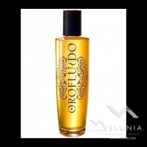 OROFLUIDO elixir olio idratante 100ml 1