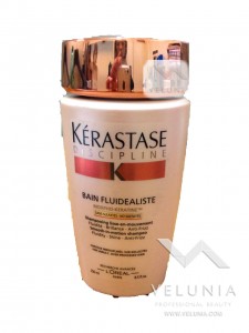 l'oreal Kerastase discipline shampoo fluidealiste anti crespo 250 ml 1