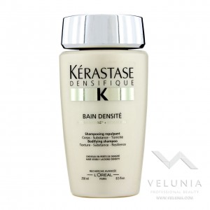 L'oreal Kerastase densifique shampoo bain densité per capelli sottili 250ml 1