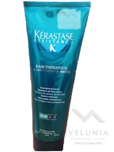 L'oreal Keastase shampoo bain terapiste per capelli danneggiati 250ml 1