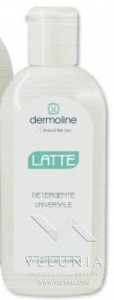 latte detergente univerale 200ml