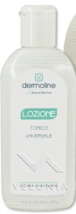 lozione tonica universale 200ml 1