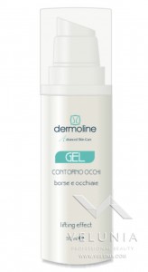 gel contorno occhi borse e occhiaie -  effetto lifting 30ml 1