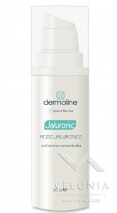 acido jaluronico per viso soluzione concentrata 30ml