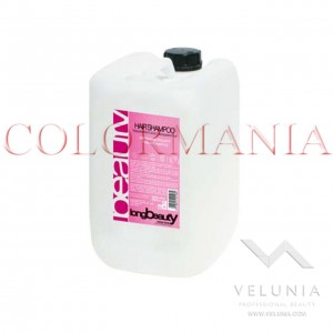 LONGBEAUTY TANICA SHAMPOO CAPELLI 10 LT LAVAGGI FREQUENTI MANDORLA EDELSTEIN 1