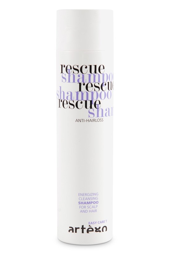ARTEGO Easy Care Shampoo Rescue 250ml 1