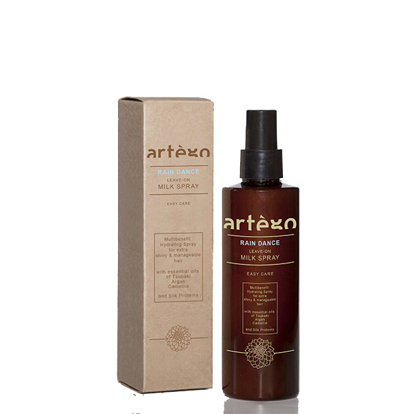 ARTEGO Rain Dance Leave-On Milk Spray 150ml 1