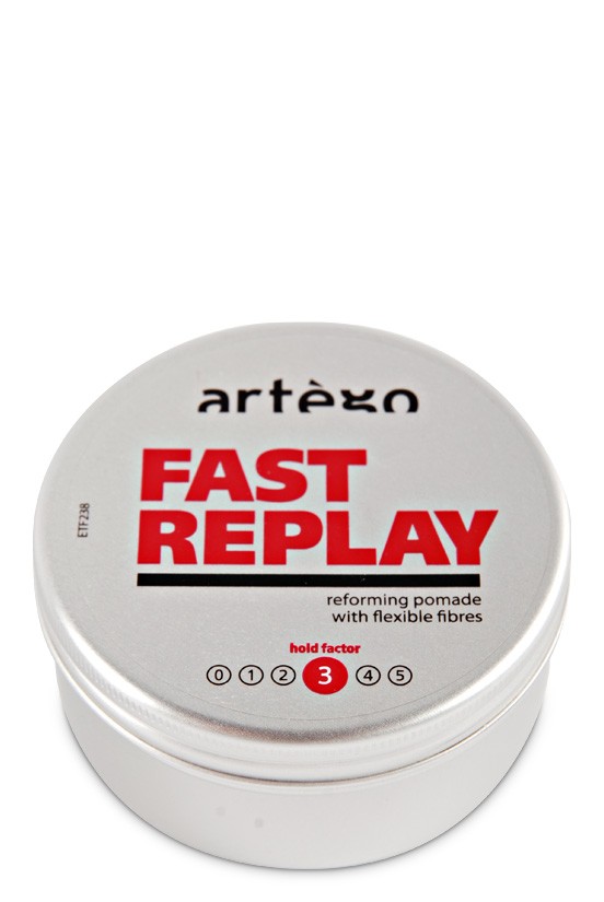 ARTEGO Styling Fast Replay 100ml 1
