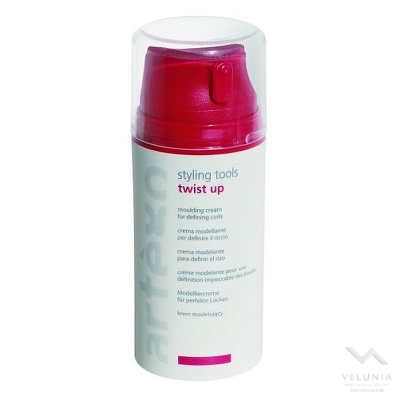 ARTEGO Styling Tools Twist Up 100ml 1