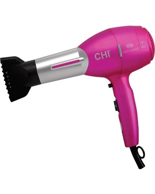 FAROUK CHI Miss Universe Style Illuminate Professional Hair Dryer 1