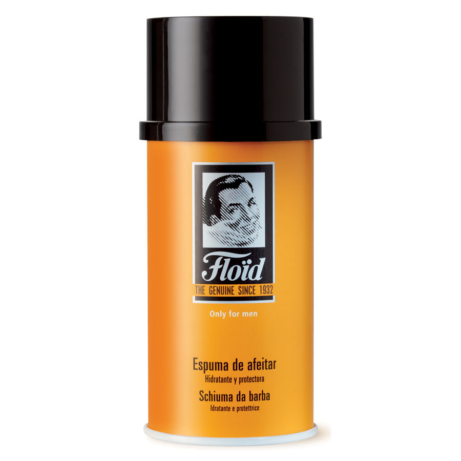 FLOID Schiuma da barba 300ml  uomo