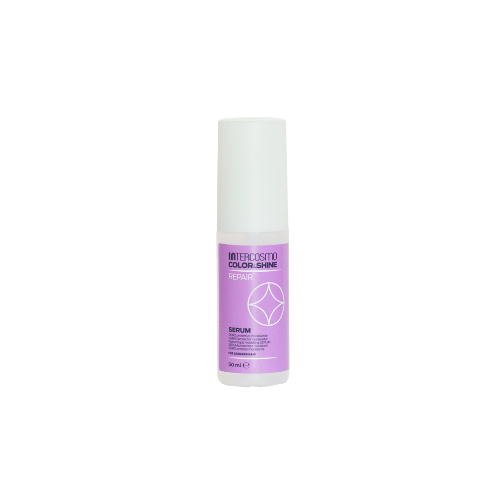 INTERCOSMO Color And Shine Repair Serum 50ml