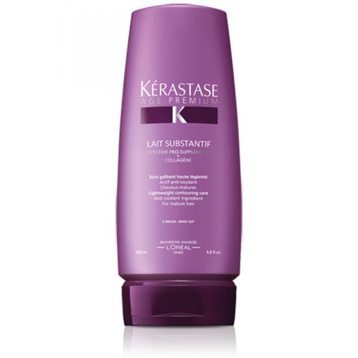 KERASTASE Age Premium Lait Substantif 200ml 1