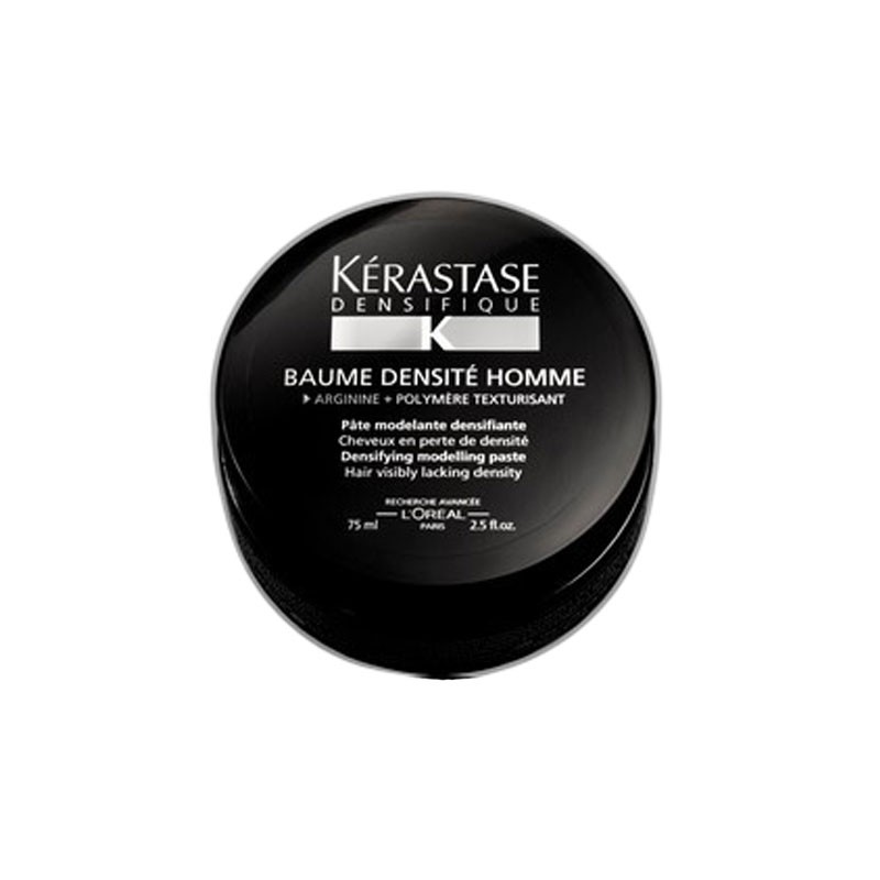 KERASTASE Baume Densitè¨ Homme 75ml uomo anti caduta