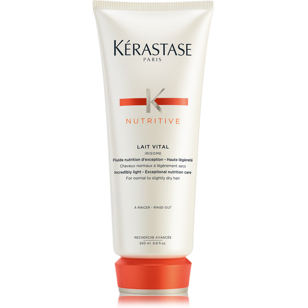 KERASTASE Nutritive Lait Vital 200ml NEW