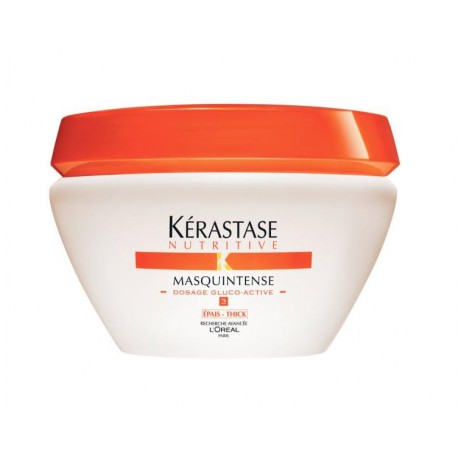 KERASTASE Nutritive Masquintense Irisome Thick 200ml  1