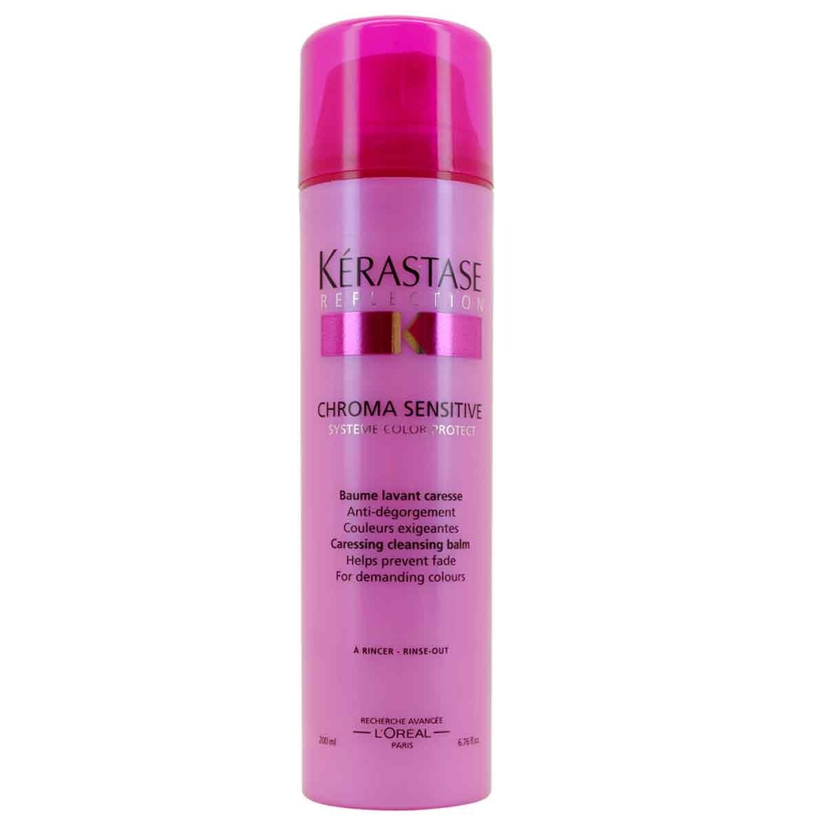 KERASTASE Reflection Baume Chroma Sensitive 200ml