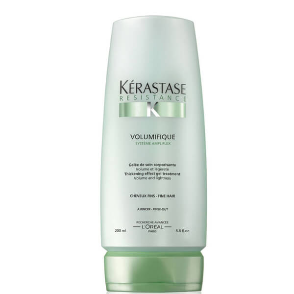 KERASTASE Resistance Volumifique Gelee 200ml