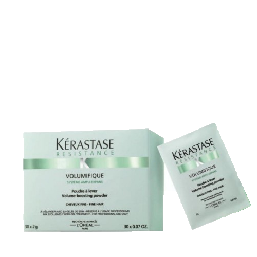 KERASTASE Resistance Volumifique Volume-Boosting Powder 30x2gr